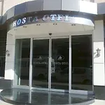 Hosta Hotel 3*