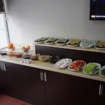 Hosta Hotel 3*