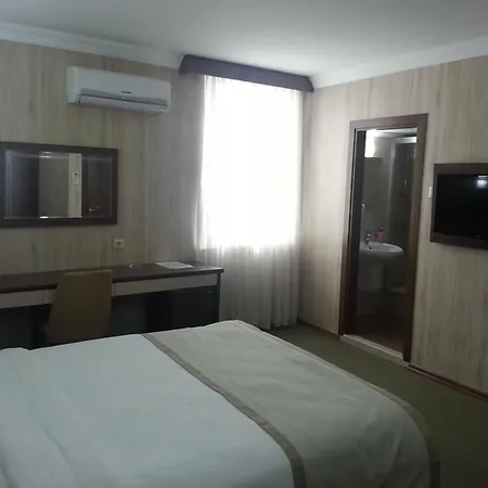 Hosta Hotel Adana