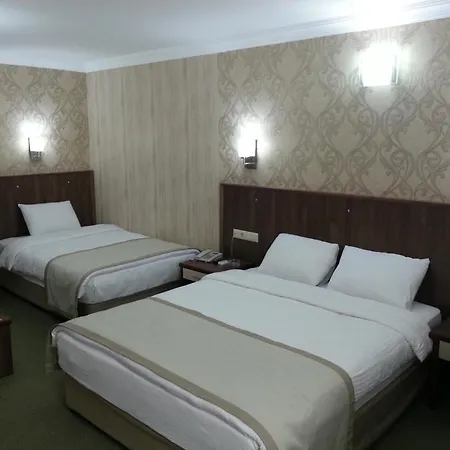 Hosta Otel 3*