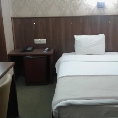 Otel Hosta 3*