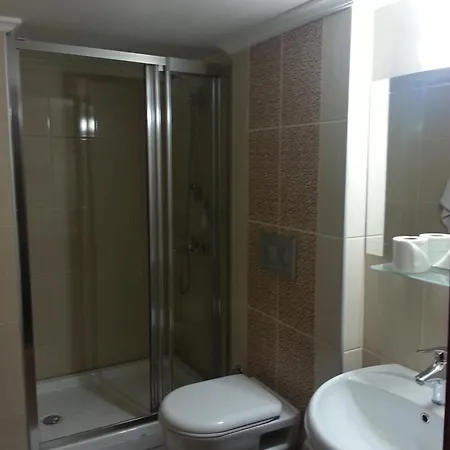 Hosta Otel Adana