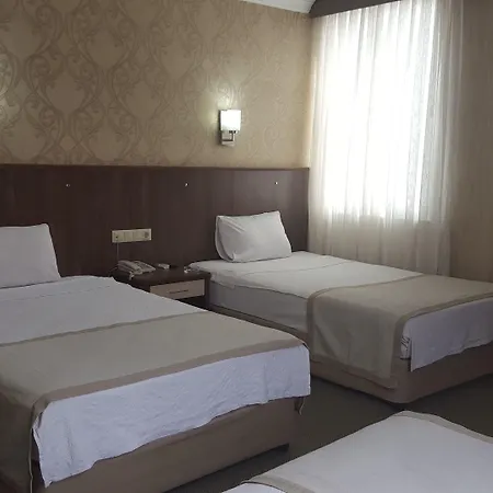 Hosta Hotel
