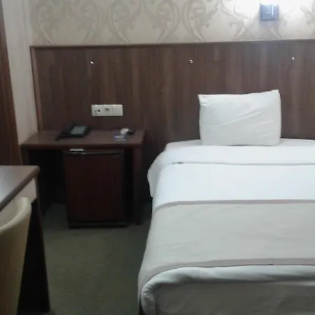 Hosta Hotel