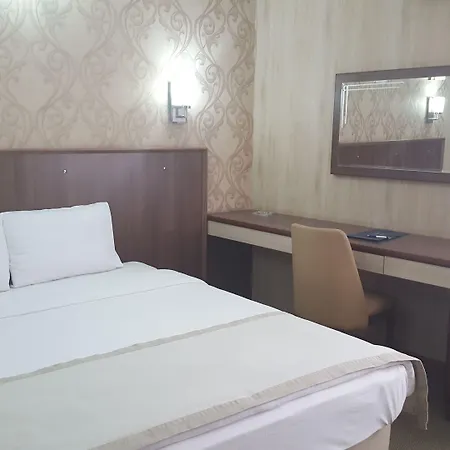 Hosta Hotel