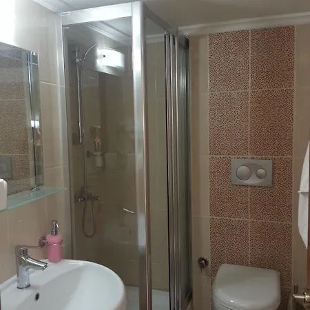 Otel Hosta Adana