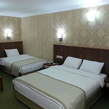 Hosta 3* Adana