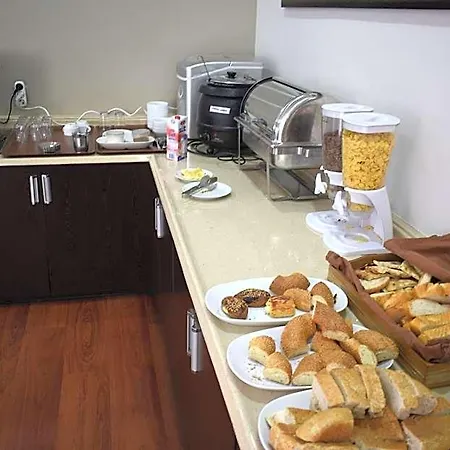 Hosta Otel Adana