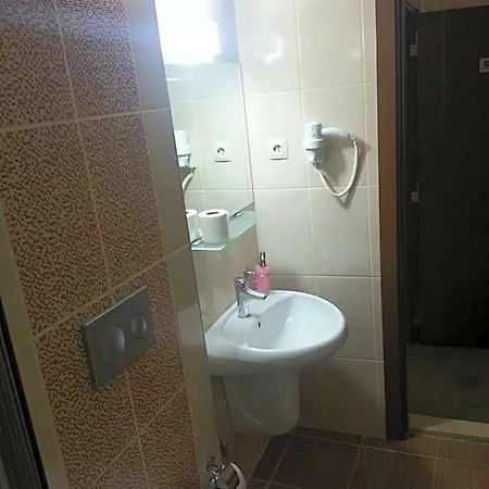Hosta Otel Adana