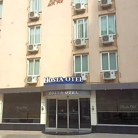 Hosta 3* Adana