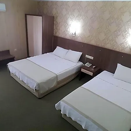 Hosta Otel 3*