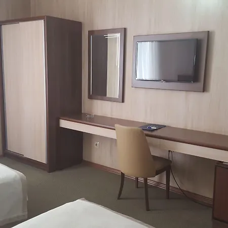Otel Hosta Adana