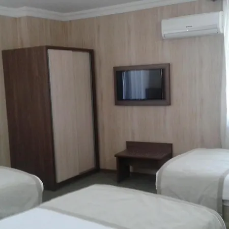 Hosta Otel 3*