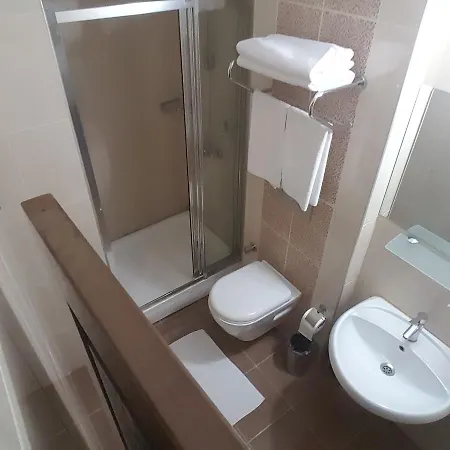 Hotel Hosta Adana