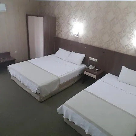 Otel Hosta