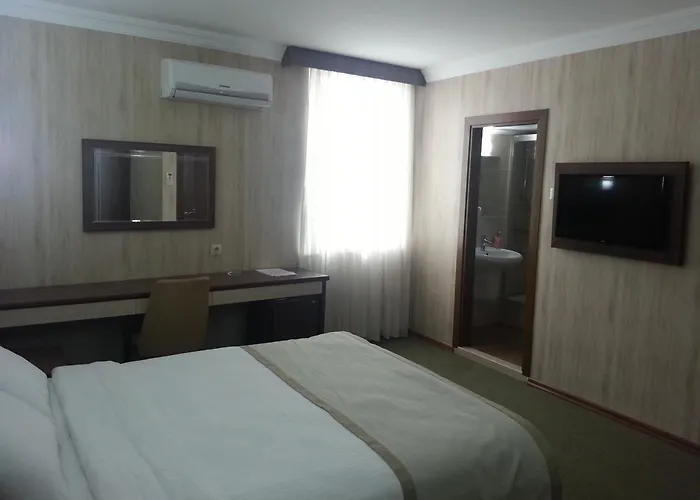 Hosta Hotel Adana