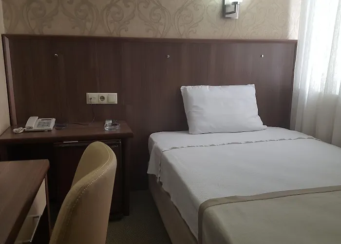 Hosta Hotel Adana